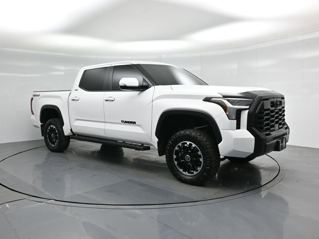 Used 2024 Toyota Tundra SR5 image 20