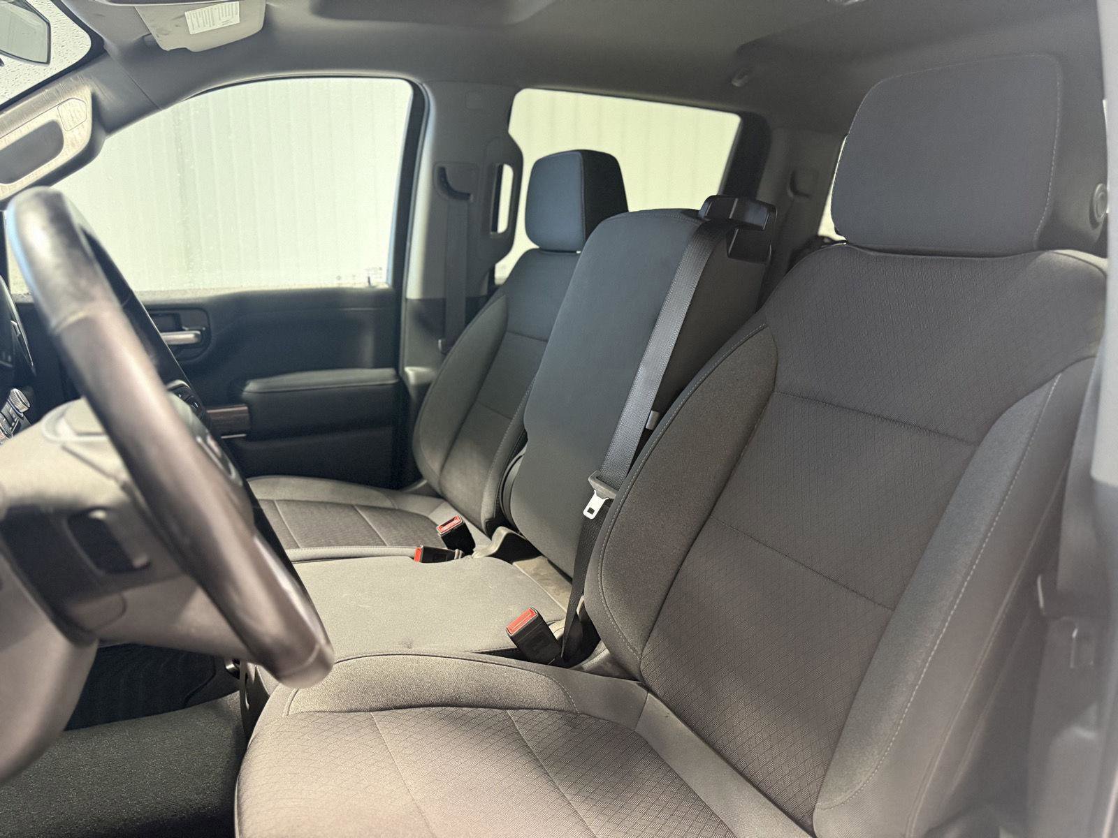 Used 2020 GMC Sierra 1500 SLE w/ SLE Value Package image 9