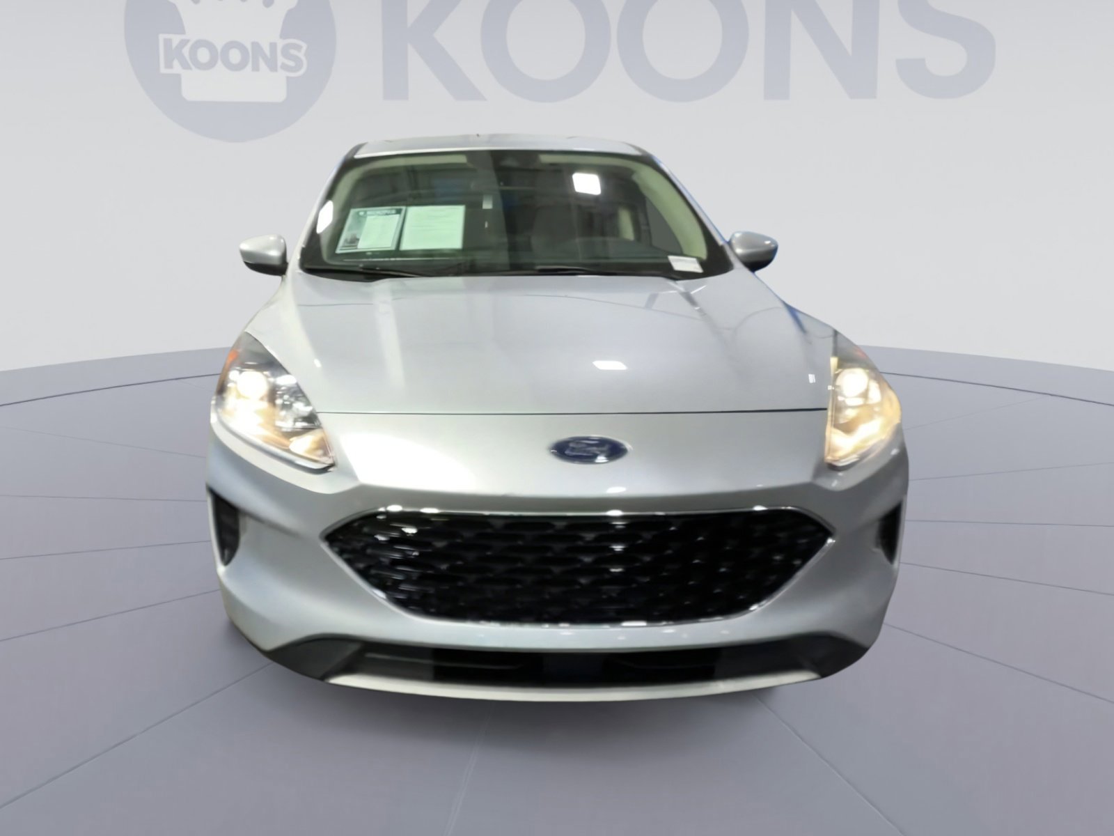 Certified 2020 Ford Escape SE AWD/4WD image 15