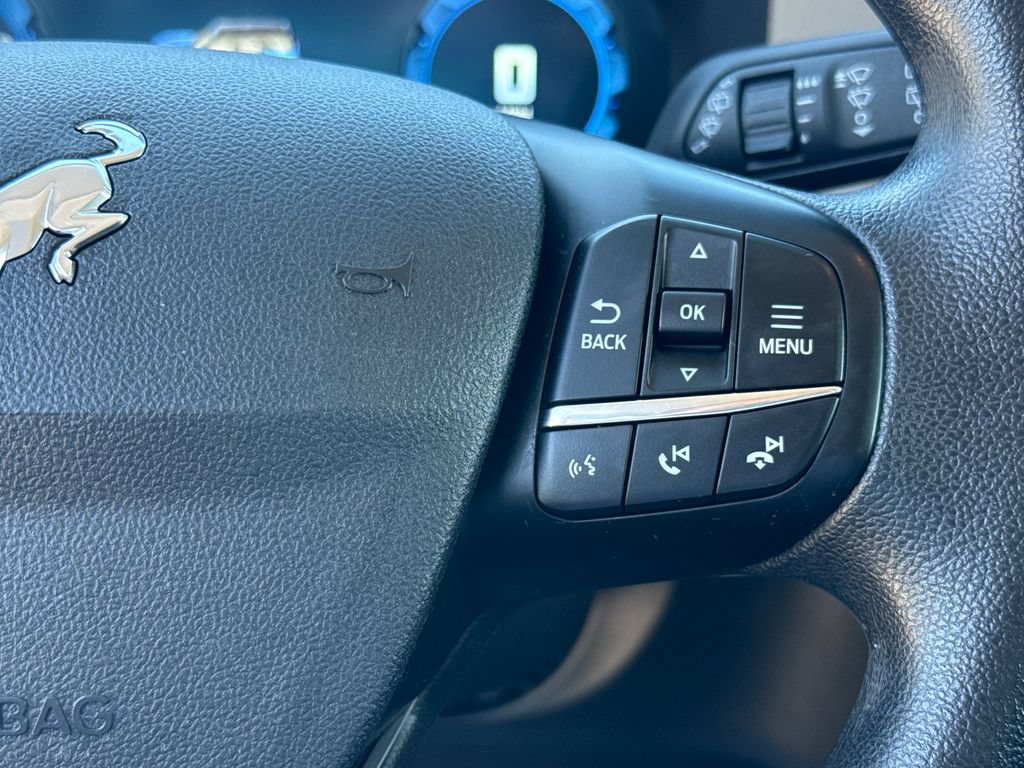 Certified 2025 Ford Bronco Sport Big Bend AWD/4WD image 17