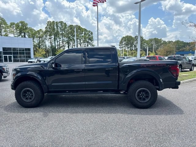 Certified 2025 Ford F150 Raptor AWD/4WD image 11