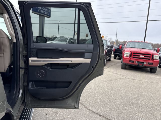 Certified 2024 Ford Expedition Limited image 25
