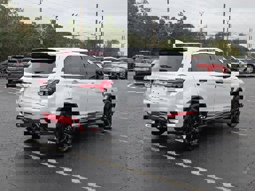 Used 2024 Mitsubishi Outlander Sport Ralliart image 6