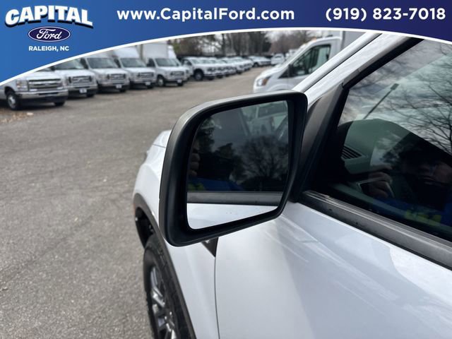 Certified 2020 Ford Ranger XLT w/ Equipment Group 301A Mid image 12