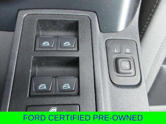 Certified 2024 Ford Bronco Big Bend AWD/4WD image 21