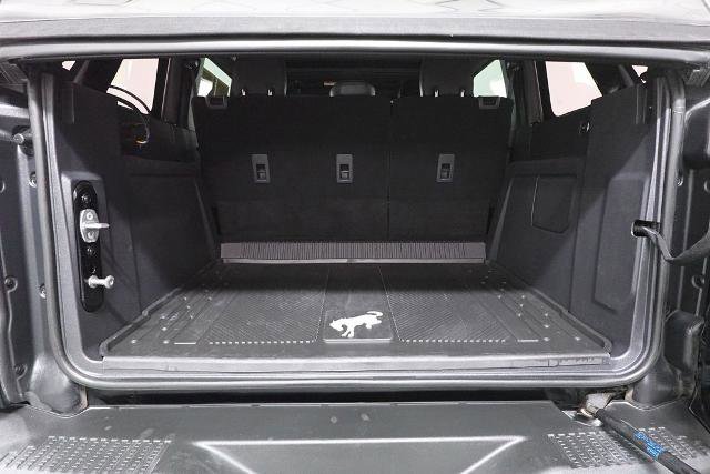 Certified 2024 Ford Bronco Raptor AWD/4WD image 27