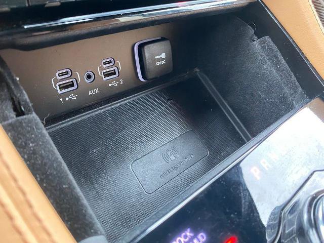 Used 2021 Jeep Grand Cherokee L Summit image 23