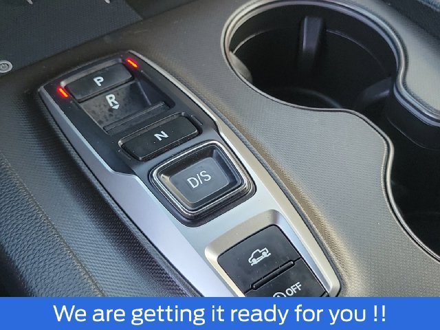 Used 2024 Honda Ridgeline TrailSport image 15