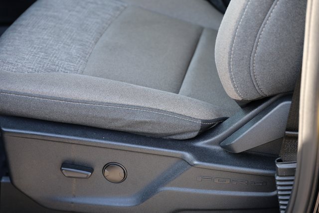 Certified 2024 Ford F150 XLT w/ Mobile Office Package image 17