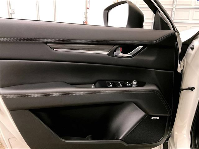 Used 2020 MAZDA CX-5 Grand Touring w/ GT Premium Package AWD/4WD image 22