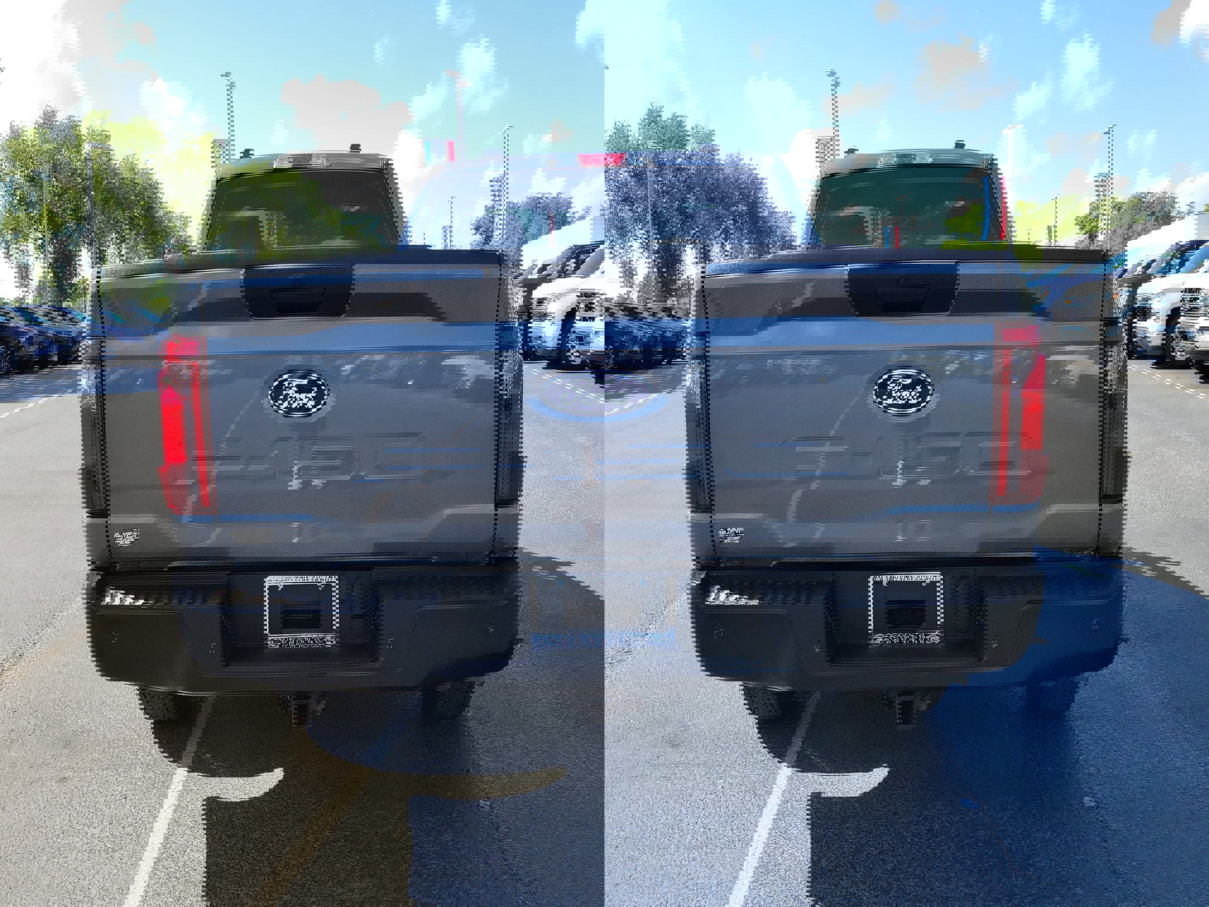 Certified 2024 Ford F150 XL image 8