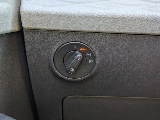 Used 2022 Volkswagen Taos S image 22