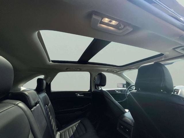 Certified 2020 Ford Edge SEL w/ Convenience Package AWD/4WD image 25