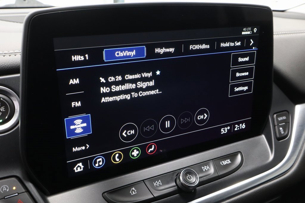 Used 2023 Chevrolet Blazer LT w/ Driver Confidence Package image 2