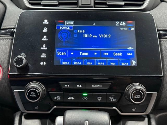 Used 2018 Honda CR-V Touring image 26