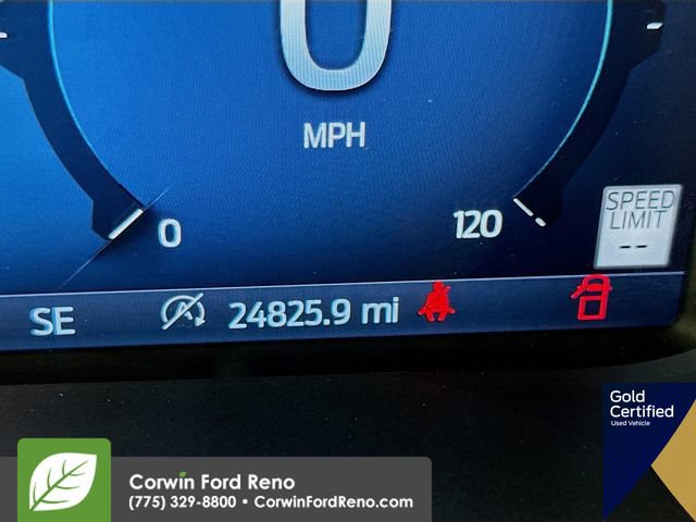 Certified 2024 Ford F150 Lariat AWD/4WD image 15