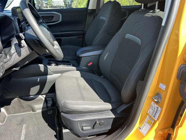 Certified 2021 Ford Bronco Sport Badlands AWD/4WD image 31
