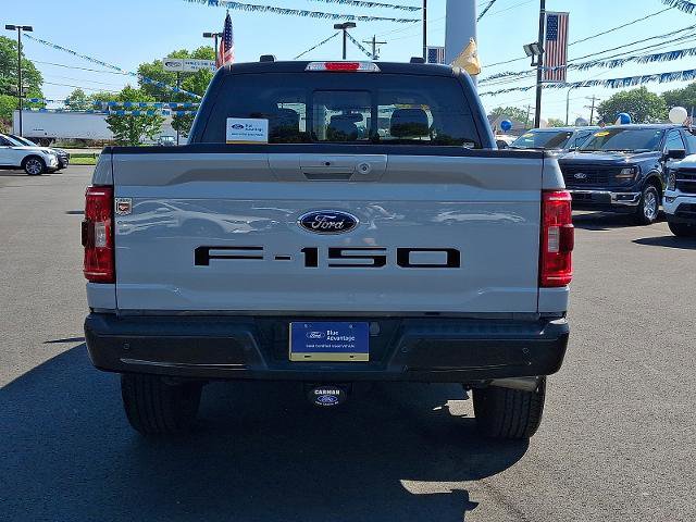 Certified 2023 Ford F150 XLT w/ Equipment Group 302A High AWD/4WD image 5