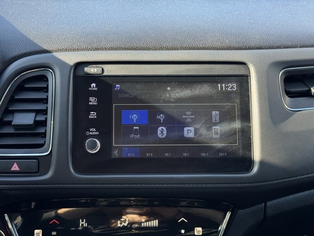 Used 2021 Honda HR-V EX-L image 8