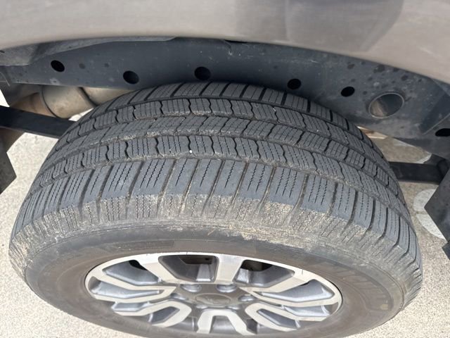 Certified 2019 Ford Ranger Lariat w/ Equipment Group 501A Mid AWD/4WD image 9