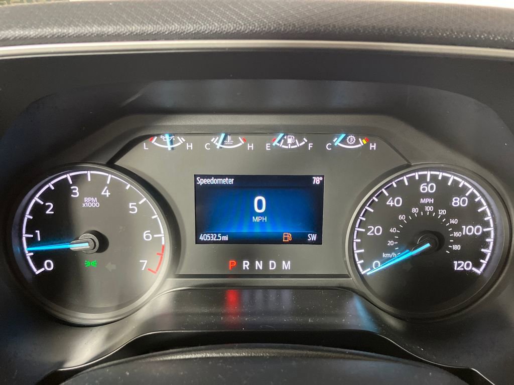 Certified 2023 Ford F150 XLT image 20