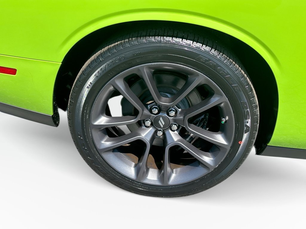 Used 2023 Dodge Challenger R/T Scat Pack w/ Plus Package RWD image 18