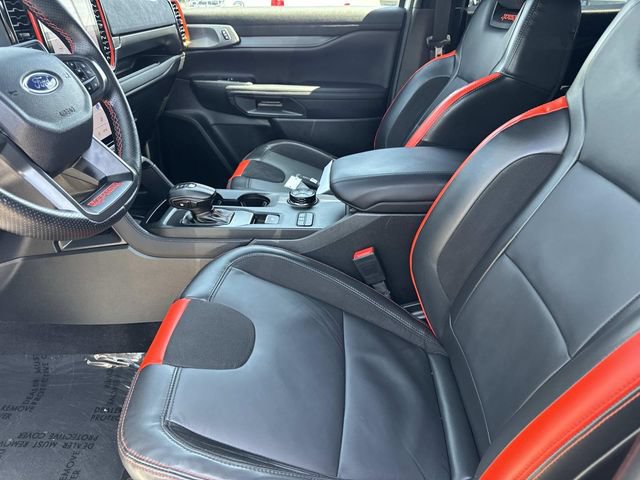 Certified 2024 Ford Ranger Raptor AWD/4WD image 23