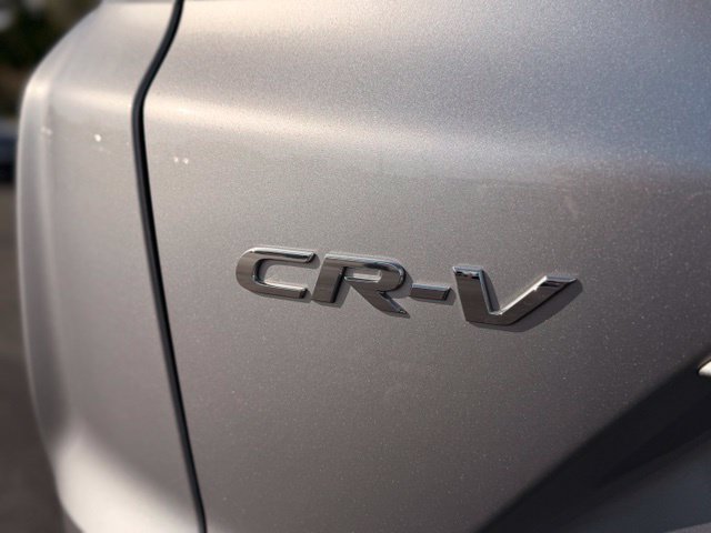 Used 2021 Honda CR-V EX image 10