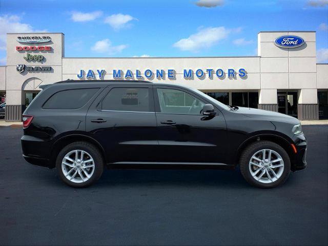Used 2023 Dodge Durango GT image 1
