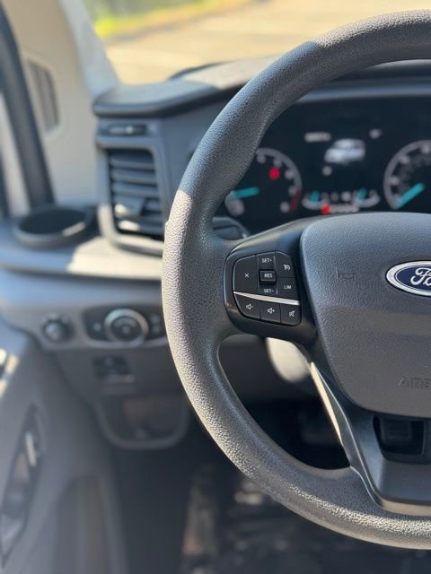 Certified 2022 Ford Transit 350 XLT image 15