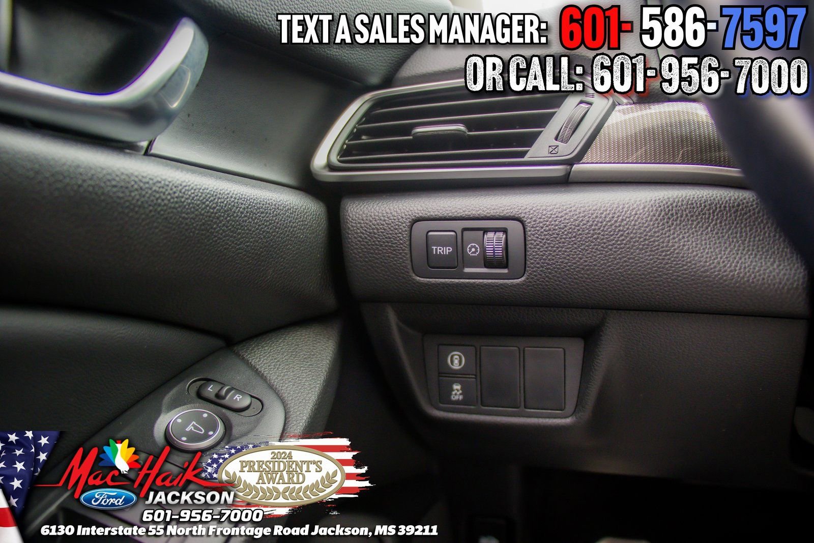 Used 2022 Honda Accord Sport Special Edition image 21