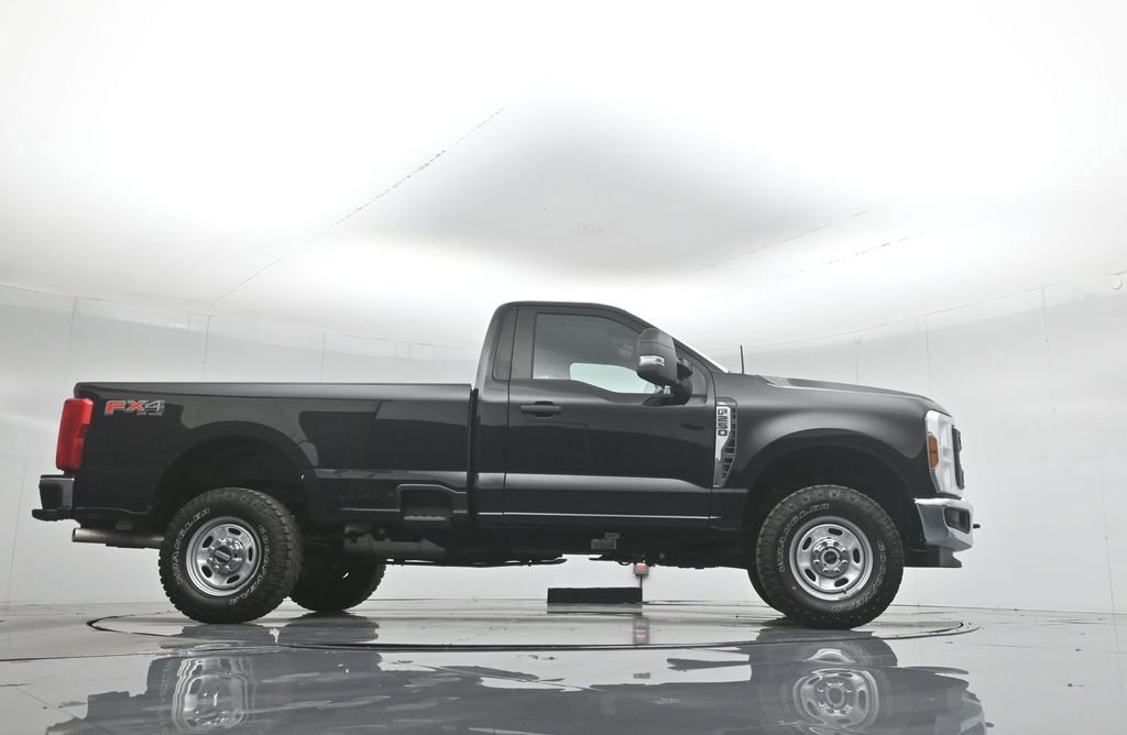 Certified 2024 Ford F250 XL w/ XL Off-Road Package image 45