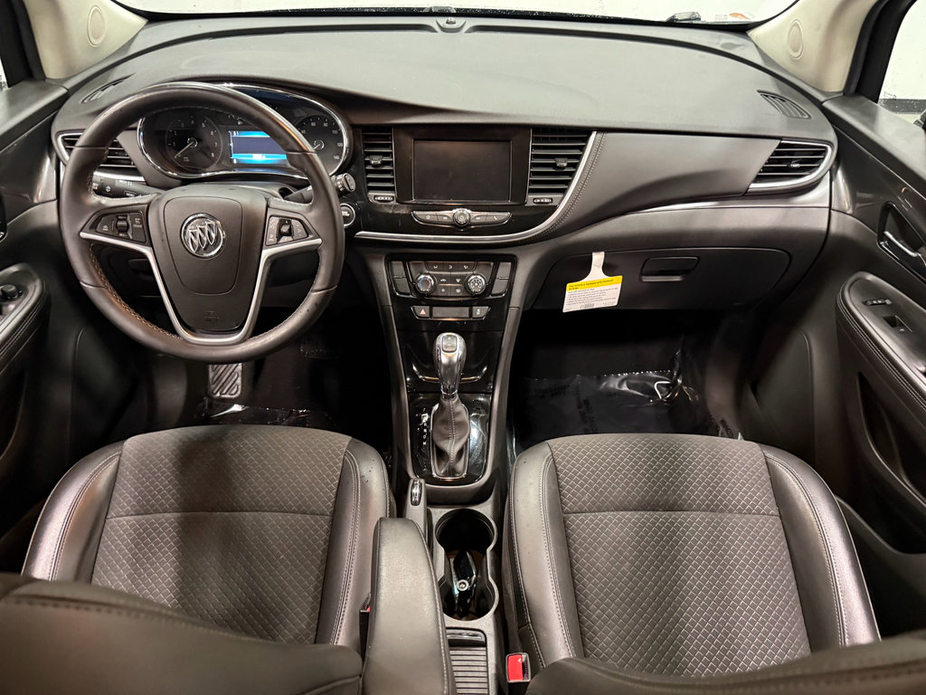 Used 2021 Buick Encore Preferred w/ Safety Package image 26