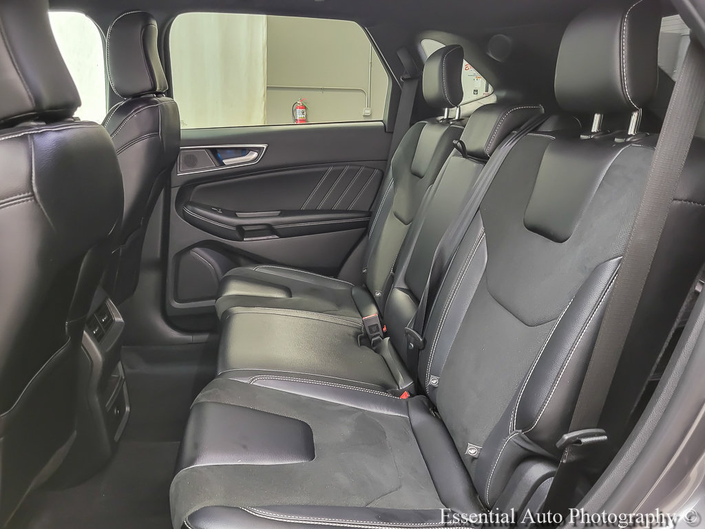 Certified 2023 Ford Edge ST AWD/4WD image 10