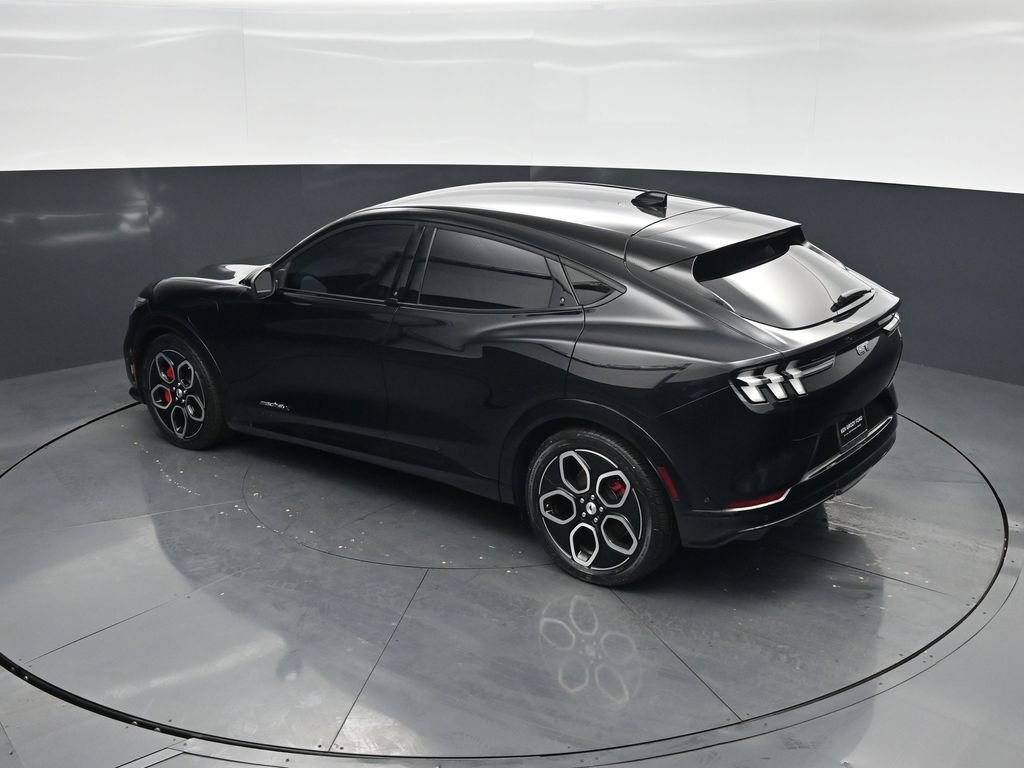Certified 2023 Ford Mustang Mach-E GT AWD/4WD image 44