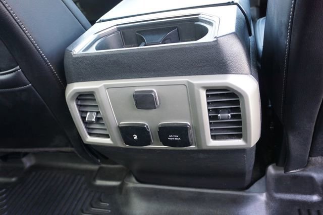 Certified 2019 Ford F150 Lariat image 22