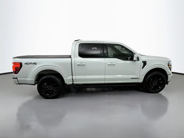 Certified 2024 Ford F150 Lariat AWD/4WD image 8