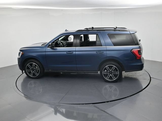 Certified 2019 Ford Expedition Limited w/ Equipment Group 303A AWD/4WD image 50