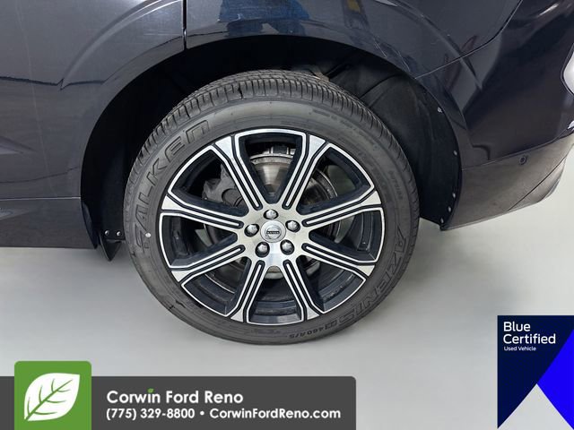 Used 2019 Volvo XC60 T6 Inscription image 35
