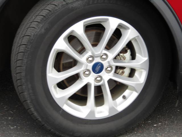 Certified 2020 Ford Escape SE AWD/4WD image 5