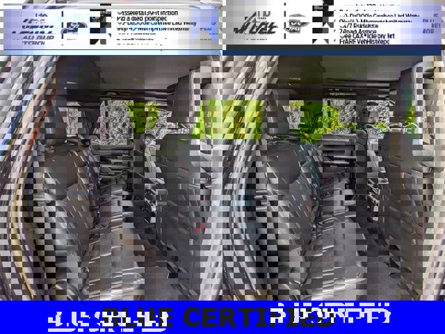 Certified 2020 Ford Expedition Max XLT w/ Equipment Group 202A image 36