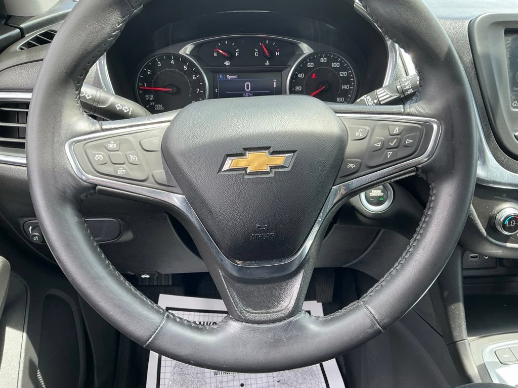 Used 2019 Chevrolet Equinox LT AWD/4WD image 38