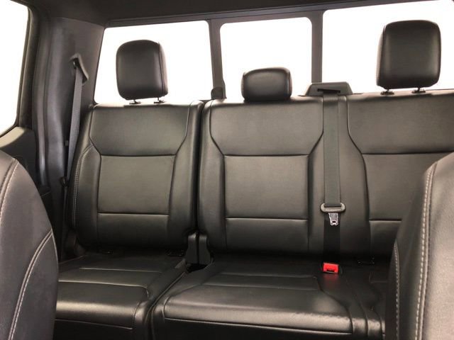 Certified 2024 Ford F150 XLT w/ Equipment Group 303A High image 29