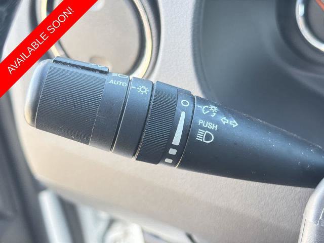 Used 2017 Jeep Compass High Altitude FWD image 26
