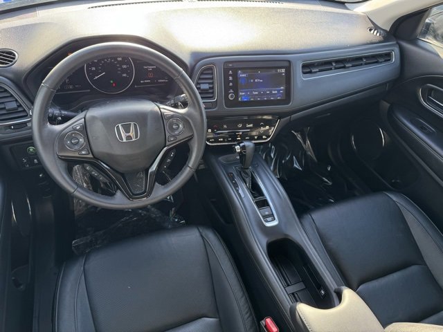 Used 2021 Honda HR-V EX-L image 11
