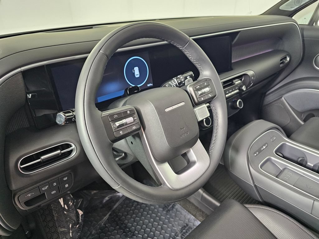 Used 2026 Hyundai Palisade Calligraphy AWD/4WD image 27