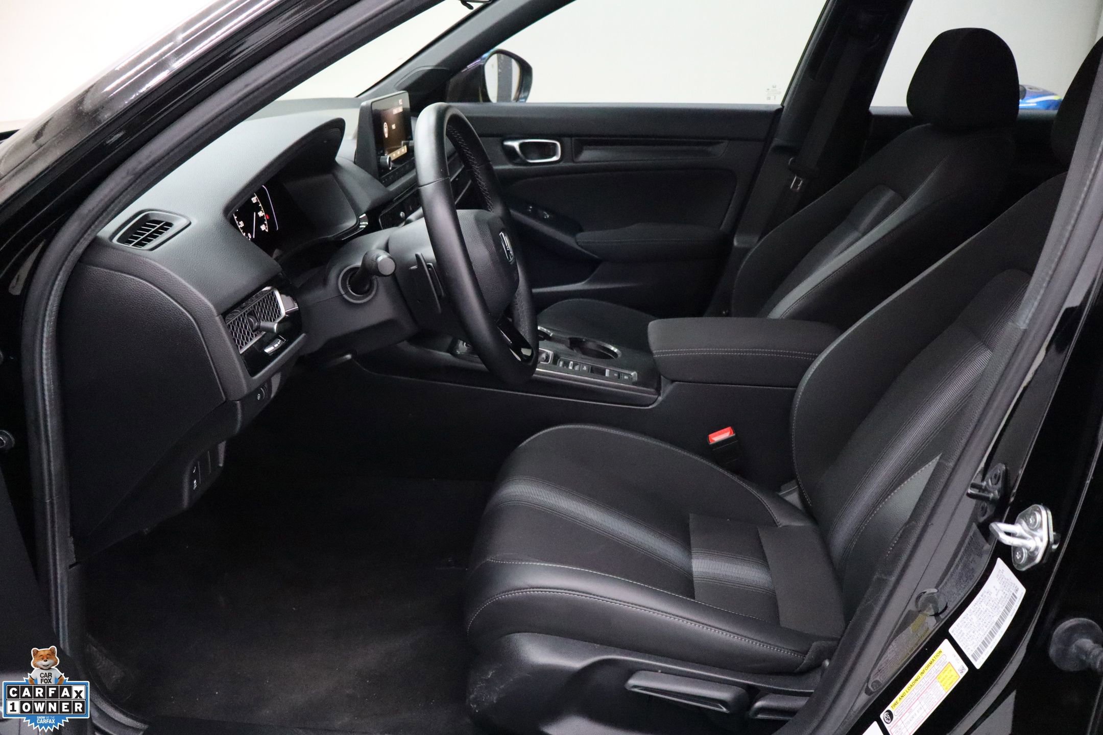 Used 2024 Honda Civic Sport image 14