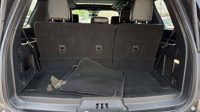 Certified 2020 Ford Expedition XLT w/ Equipment Group 202A AWD/4WD image 31