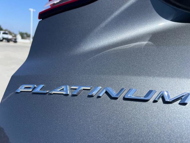 Certified 2023 Ford Escape Platinum w/ Premium Technology Package AWD/4WD image 20