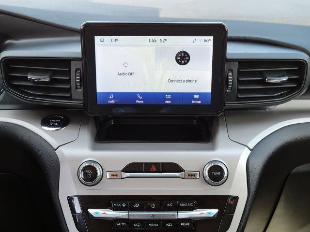 Certified 2022 Ford Explorer XLT image 22